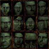 40 Grit - Heads